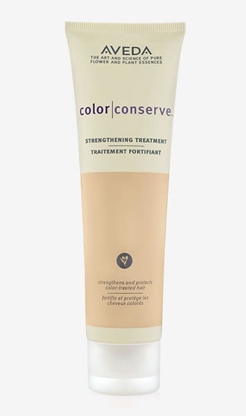 Soins des cheveux - Protection de votre couleur - 03