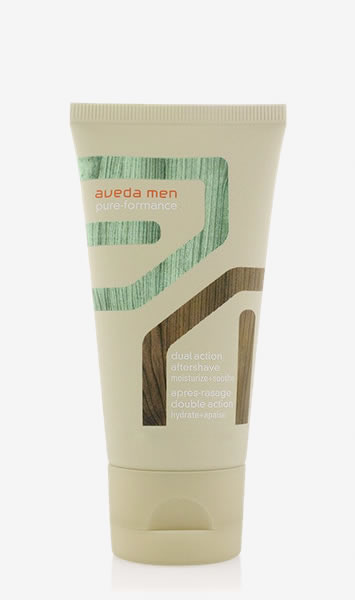 Soins des cheveux Aveda men - coiffeur Bayeux Mondeville - 60