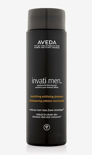 Soins des cheveux Men - Coiffeur Bayeux et Mondeville - 10