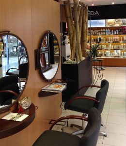 Salon de coiffure Carpy Bayeux centre
