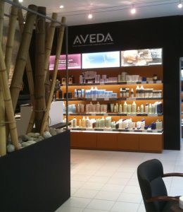 Salon de coiffure Carpy Bayeux centre