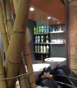 Salon de coiffure Carpy Bayeux centre