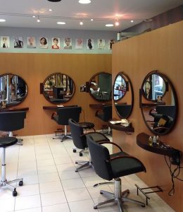 Coiffeur coloriste barbier Carpy Bayeux centre