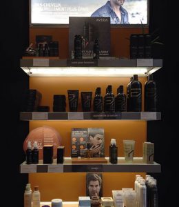 Coiffeur coloriste barbier Carpy Bayeux centre