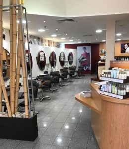 Salon de coiffure CARPY de Mondeville 2