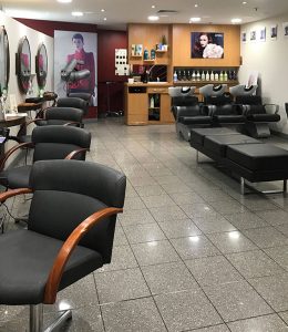 Salon de coiffure CARPY de Mondeville 2